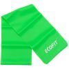 Эспандер Ecofit MD1318 TPE 9,1 - 10,4 кг 1200x150x0.6 мм Green (К00015235)