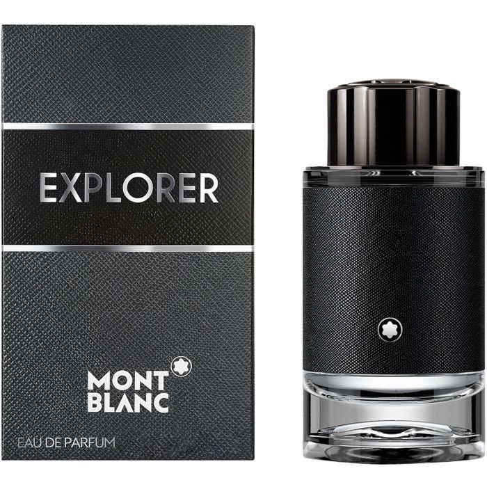 Парфюмированная вода Montblanc Explorer 60 мл (3386460101042)