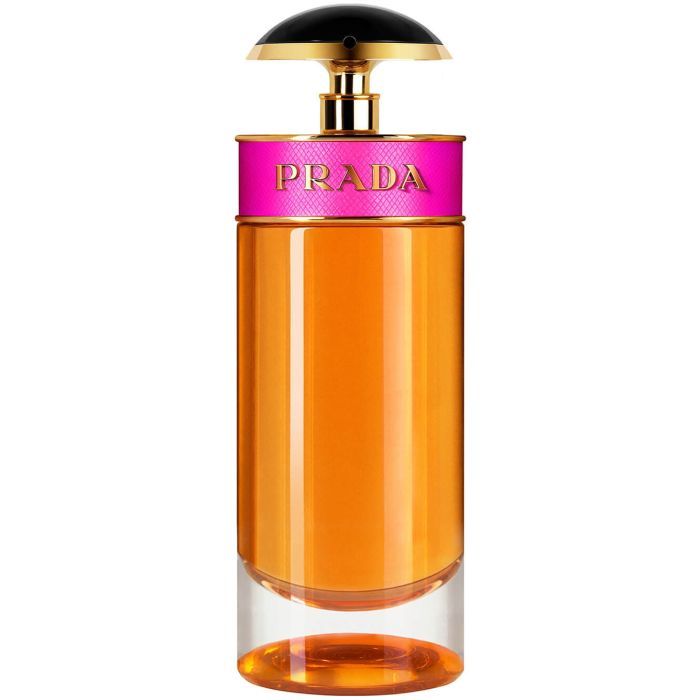 Парфюмированная вода Prada Candy 30 мл (8435137727100) изображение 2