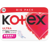 Гігієнічні прокладки Kotex Ultra Super 22 шт. (5029053569123) зображення 2