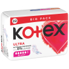 Гігієнічні прокладки Kotex Ultra Super 22 шт. (5029053569123) зображення 3