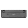 Клавиатура 2E KS220 Wireless Black (2E-KS220WB) изображение 3
