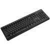 Клавиатура 2E KS220 Wireless Black (2E-KS220WB) изображение 6