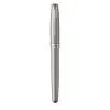 Ручка пір'яна Parker SONNET 17 Stainless Steel CT  FP F (84 211) зображення 2