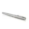 Ручка пір'яна Parker SONNET 17 Stainless Steel CT  FP F (84 211) зображення 4