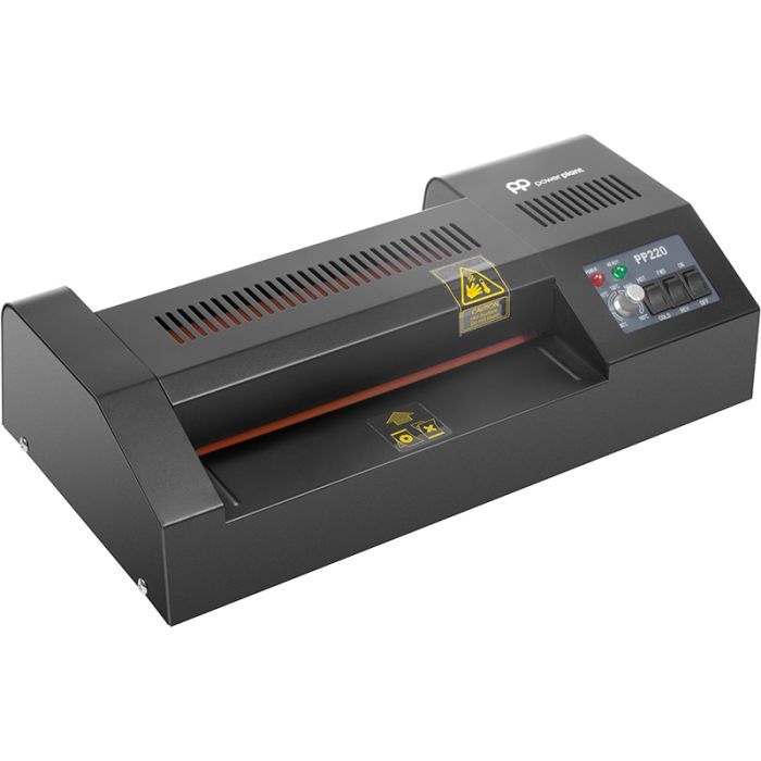 Ламинатор PowerPlant ProLam PP-220 (PP-220)
