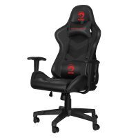 Кресло игровое Marvo CH-106 Black