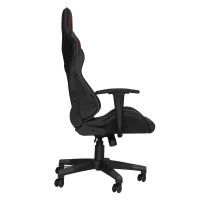 Кресло игровое Marvo CH-106 Black изображение 3