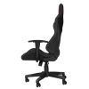 Кресло игровое Marvo CH-106 Black изображение 4