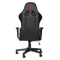 Кресло игровое Marvo CH-106 Black изображение 5