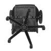 Кресло игровое Marvo CH-106 Black изображение 7