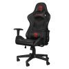 Кресло игровое Marvo CH-106 Black