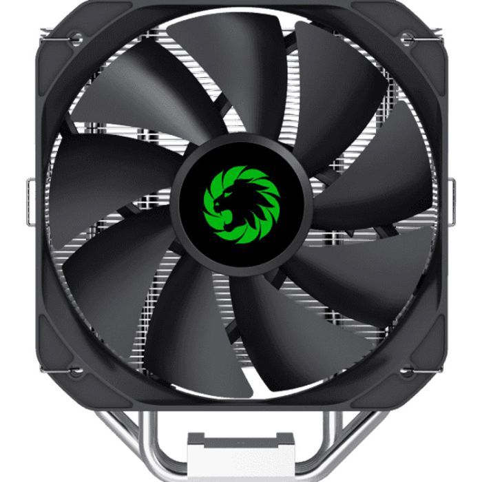 Кулер до процесора Gamemax Sigma 540 зображення 2