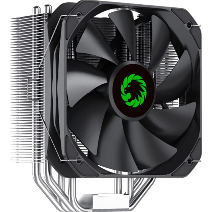 Кулер до процесора Gamemax Sigma 540 зображення 3
