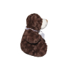 М'яка іграшка Grand Classic Ведмідь з бантом 33 см (3302GMB) зображення 3