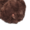 М'яка іграшка Grand Classic Ведмідь з бантом 33 см (3302GMB) зображення 5