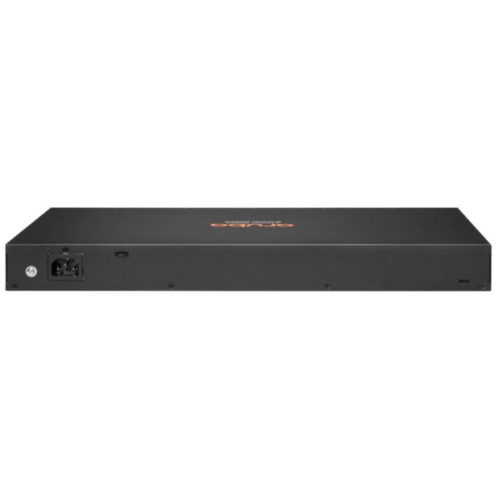 Коммутатор сетевой HP 6000-24G-4SFP+ (R8N88A) изображение 3