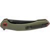 Ніж CJRB Gobi Black Blade G10 Green (J1906-BGN) зображення 3