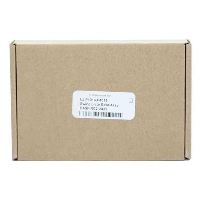 Колебательный узел HP LJ P4014/4015/4515 аналог RC2-2432 BASF (BASF-RC2-2432) изображение 3