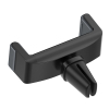 Універсальний автотримач ColorWay Clamp Holder Black (CW-CHC012-BK) зображення 10