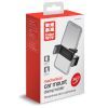 Универсальный автодержатель ColorWay Clamp Holder Black (CW-CHC012-BK) изображение 11