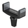 Универсальный автодержатель ColorWay Clamp Holder Black (CW-CHC012-BK) изображение 2