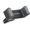 Универсальный автодержатель ColorWay Clamp Holder Black (CW-CHC012-BK) изображение 3