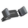 Универсальный автодержатель ColorWay Clamp Holder Black (CW-CHC012-BK) изображение 4