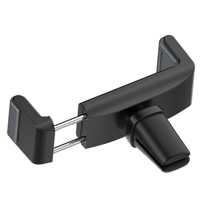 Универсальный автодержатель ColorWay Clamp Holder Black (CW-CHC012-BK) изображение 9