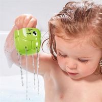 Игрушка для ванной Toomies Морские обитатели (E73221) изображение 10