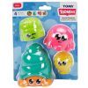 Игрушка для ванной Toomies Морские обитатели (E73221) изображение 3