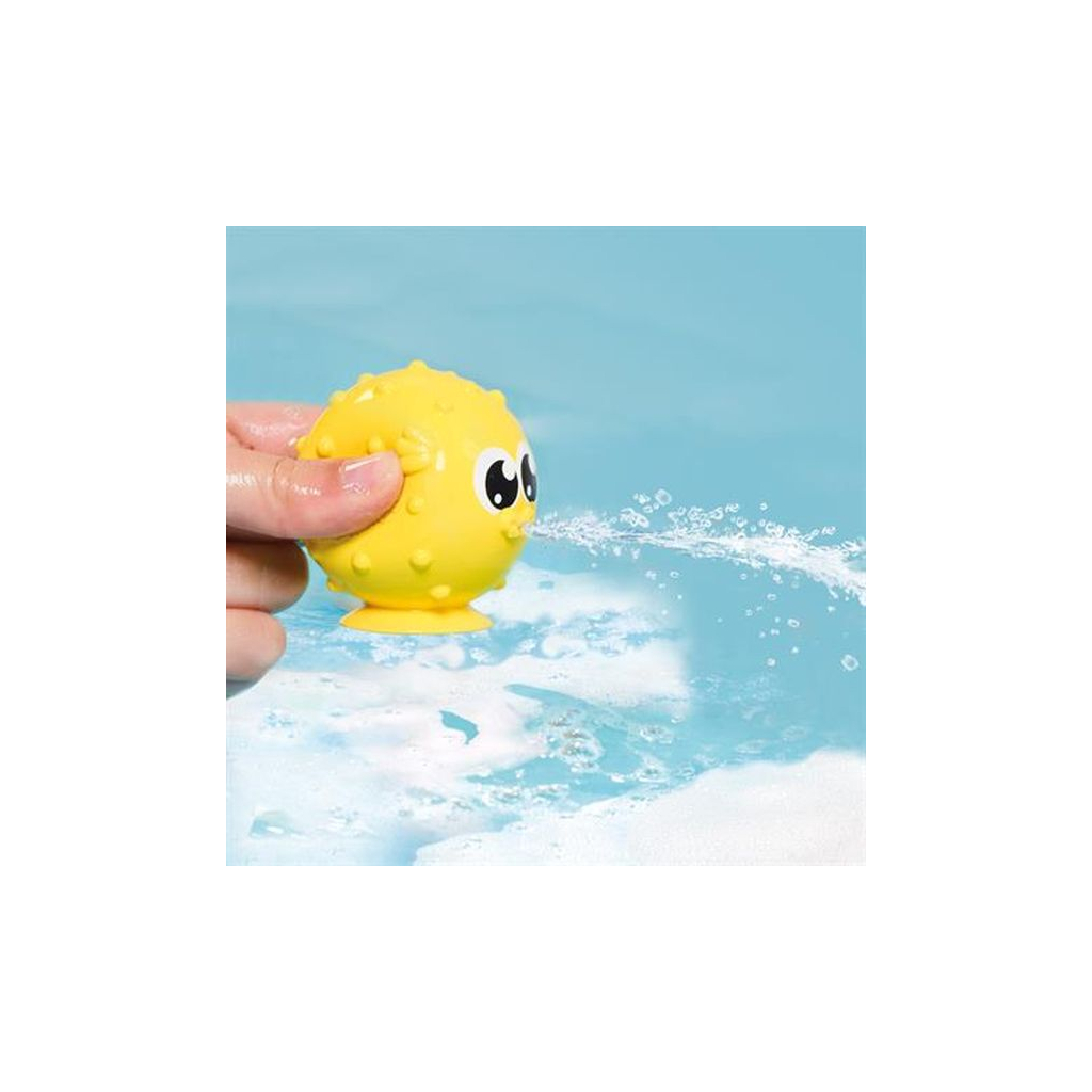 Игрушка для ванной Toomies Морские обитатели (E73221) изображение 6