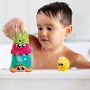 Игрушка для ванной Toomies Морские обитатели (E73221) изображение 8