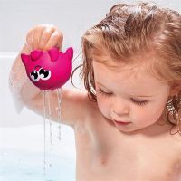 Игрушка для ванной Toomies Морские обитатели (E73221) изображение 9