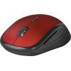Мышка Defender Hit MM-415 Wireless Red (52415) изображение 2