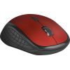 Мышка Defender Hit MM-415 Wireless Red (52415) изображение 3