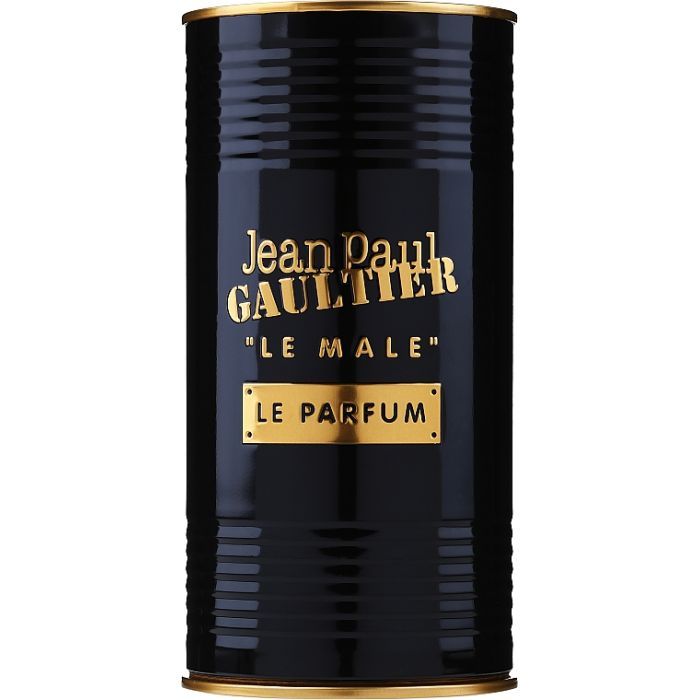 Парфюмированная вода Jean Paul Gaultier Le Male Le Parfum 75 мл (8435415032278) изображение 2