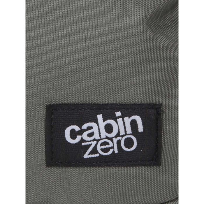 Рюкзак туристический CabinZero Classic Cross Body 11 л Navy (Cz22-1205) изображение 11