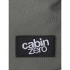 Рюкзак туристичний CabinZero Classic Cross Body 11 л Georgian Khaki (Cz22-1802) зображення 11
