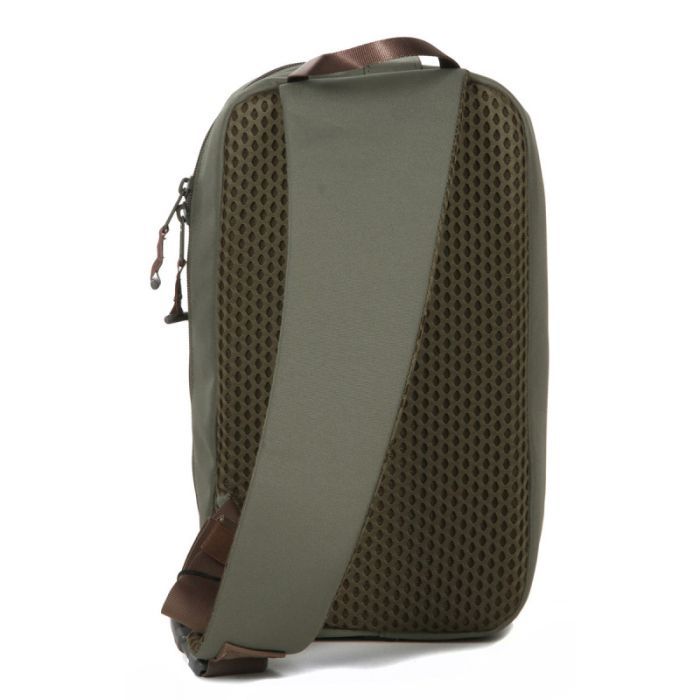 Рюкзак туристический CabinZero Classic Cross Body 11 л Navy (Cz22-1205) изображение 3