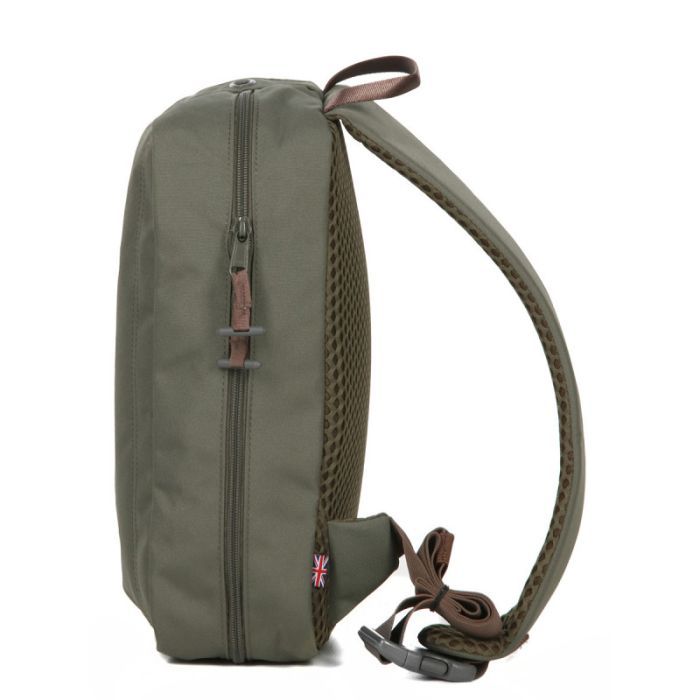Рюкзак туристический CabinZero Classic Cross Body 11 л Navy (Cz22-1205) изображение 4