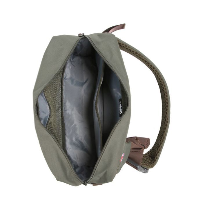 Рюкзак туристический CabinZero Classic Cross Body 11 л Navy (Cz22-1205) изображение 8