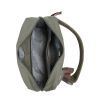 Рюкзак туристичний CabinZero Classic Cross Body 11 л Georgian Khaki (Cz22-1802) зображення 8