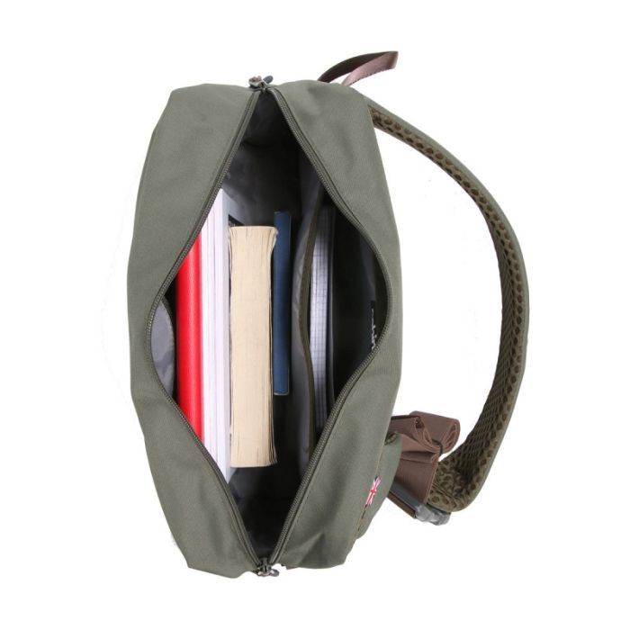 Рюкзак туристический CabinZero Classic Cross Body 11 л Navy (Cz22-1205) изображение 9