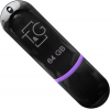 USB флеш накопитель T&G 64GB 012 Classic Series Black USB 2.0 (TG012-64GBBK)