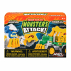 Игровой набор Road Rippers Snap'n Play Truck and monster (20303) изображение 3