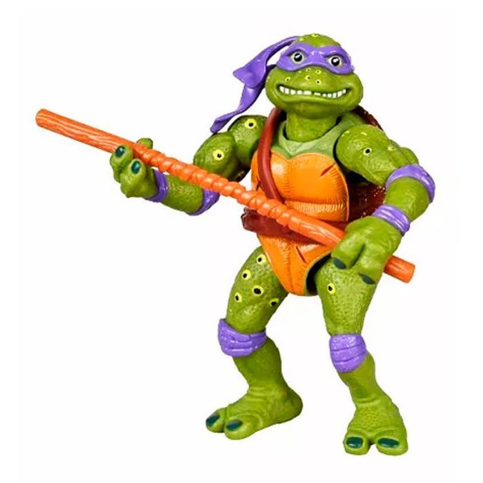 Фігурка TMNT серії Movie Star 1992 - Донатело (81332)