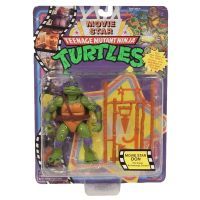 Фігурка TMNT серії Movie Star 1992 - Донатело (81332) зображення 2
