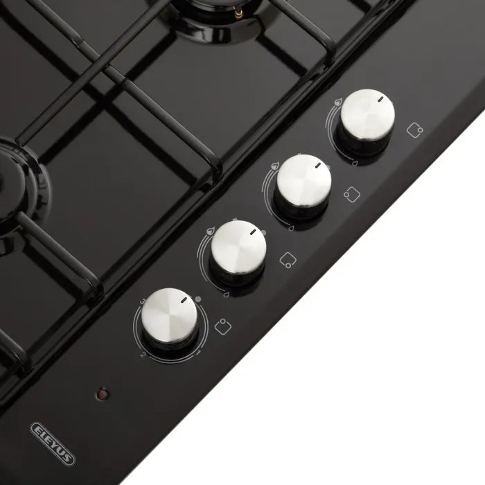 Варочна поверхня Eleyus UNO 60 BL H1 EF зображення 4