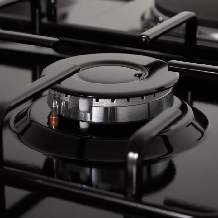 Варочна поверхня Eleyus UNO 60 BL H1 EF зображення 8